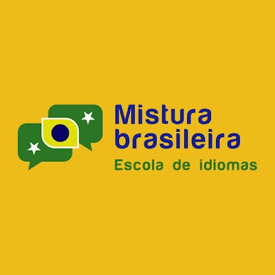 Mistura Brasileira - clases de portugués