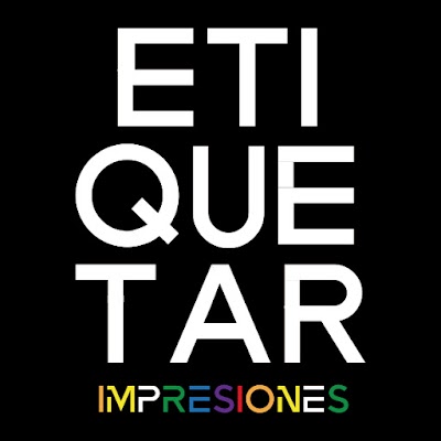 EtiquetAr Impresiones