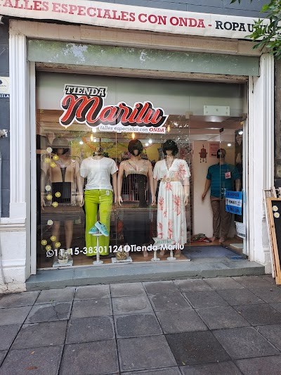 Tienda MARILU