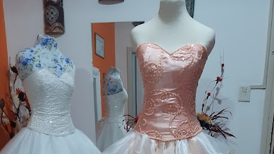 Vestidos De XV (confección y venta)