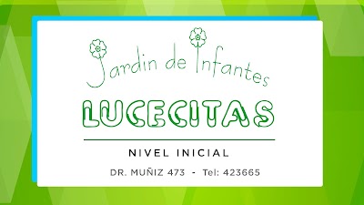 Jardin de Infantes "Lucecitas"