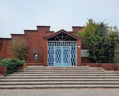 Jardin de Infantes N°909 "Malvinas Argentinas"