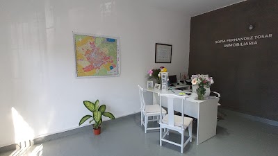 Inmobiliaria Sofia Fernandez Tosar