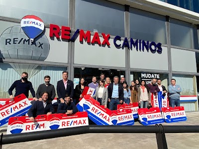 REMAX María Massun