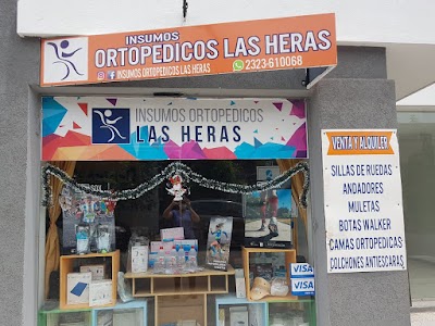 Insumos Ortopedicos Las Heras