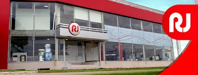 RJ Sanitarios : ´Instalaciones´ - Acc Oeste km 67.00 - Newbery 1073 - Luján