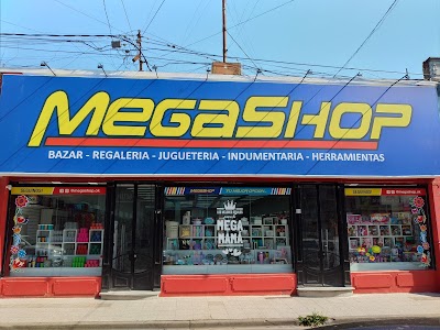 Mega Store Luján