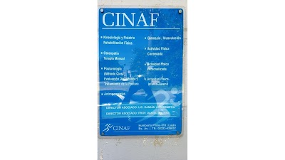 CINAF