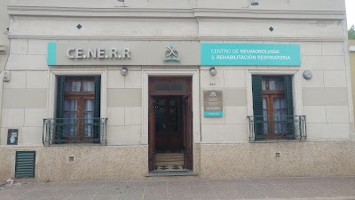 CE.NE.R.R (Centro De Neumonologia & Rehabilitación Respiratoria