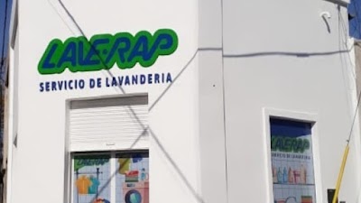 Laverap Luján bs as