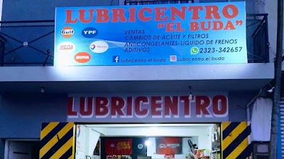 Lubricentro "el buda"