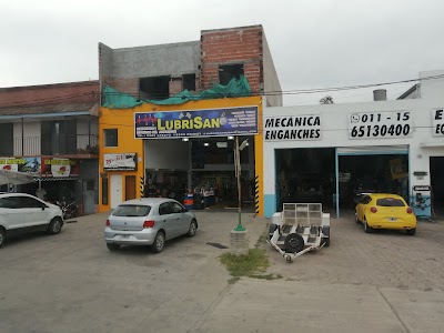 LubriSan