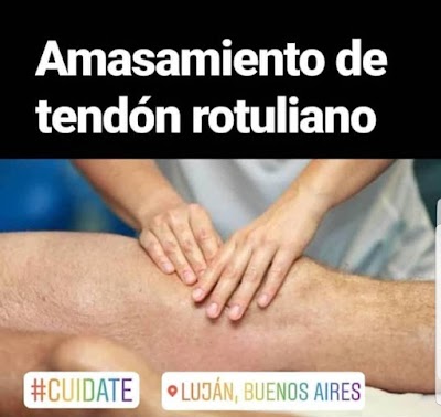 GAOMA, Gabinete de Osteopatía y Masaje Deportivo