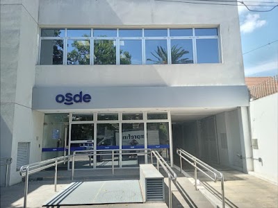 OSDE