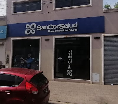 SanCor Salud Luján