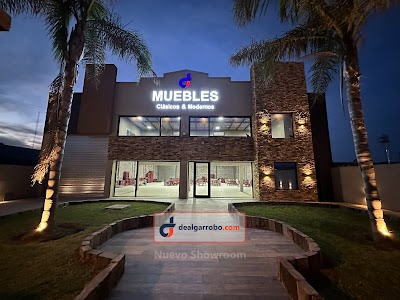 Muebles Clásicos y Modernos | dealgarrobo.com