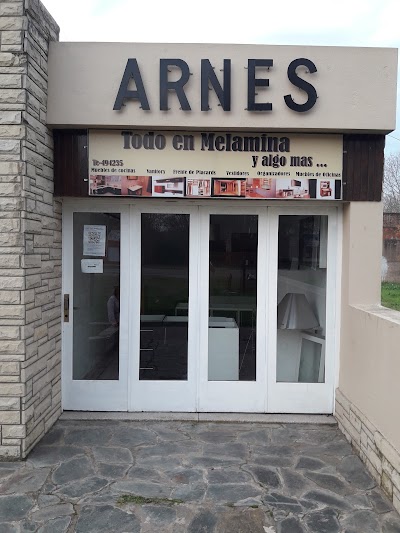 Arnés Muebles