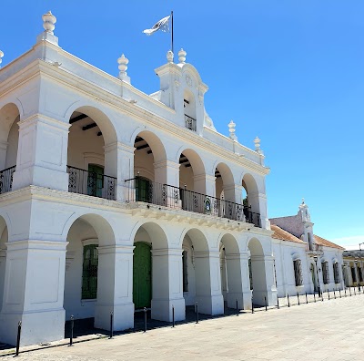 Provincial Museum Complex "Enrique Udaondo"