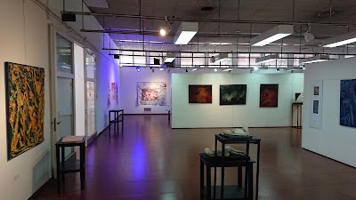 Museo de Bellas Artes Fernán Félix de Amador