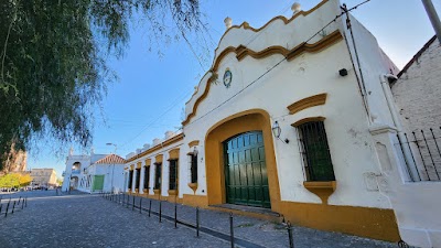 Museum of the City