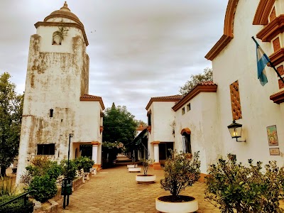 Edificio Cúpula