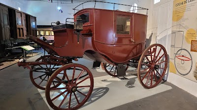 Museo de Transportes