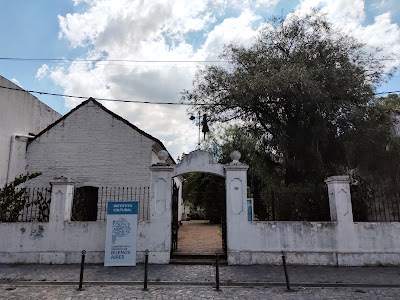 Casa de Pepa Galarza