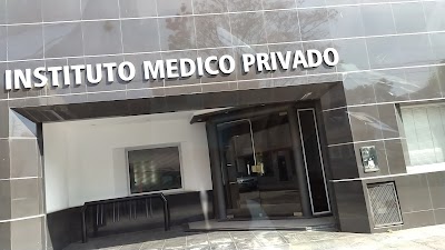 Instituto médico privado