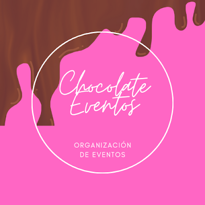 Chocolate Eventos by Candela G