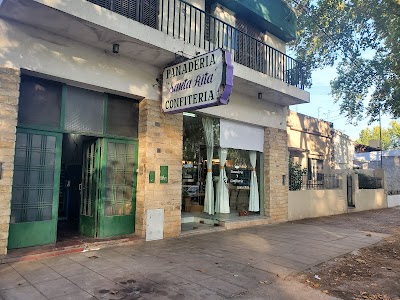 Panadería y Confitería Santa Rita