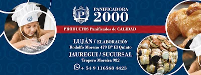 Panificadora 2000