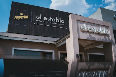 El Establo