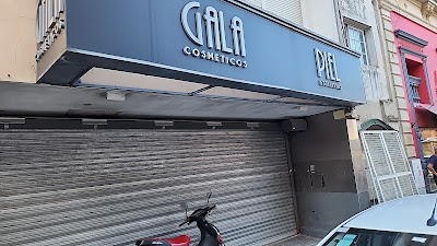 Peluqueria Piel