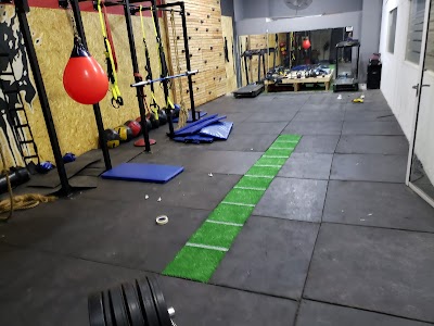 Sports Training Center