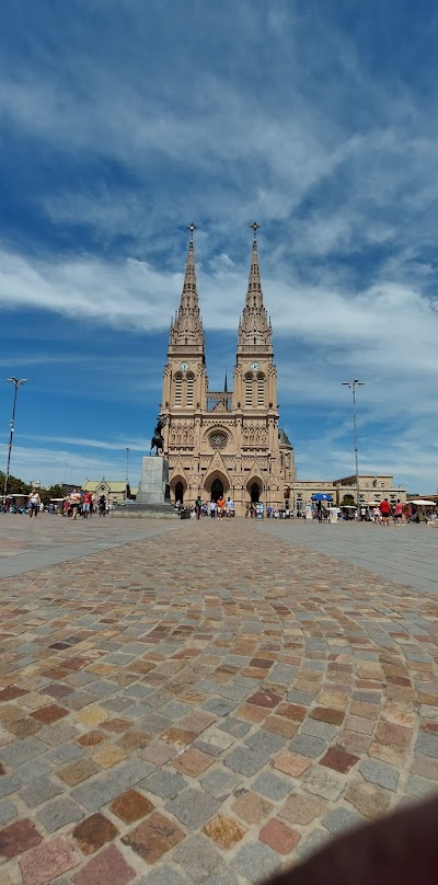 Recreo Lujan