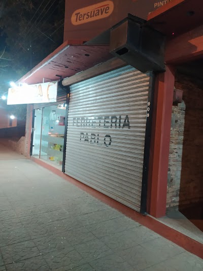 Ferreteria Pablo