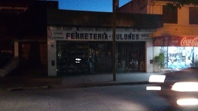 Ferreteria San Patricio