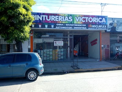 Pinturerias Victorica