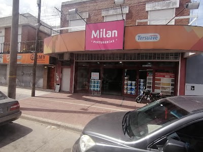 Milán pinturerias