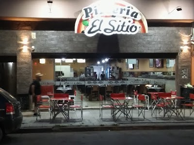 Pizzería El Sitio