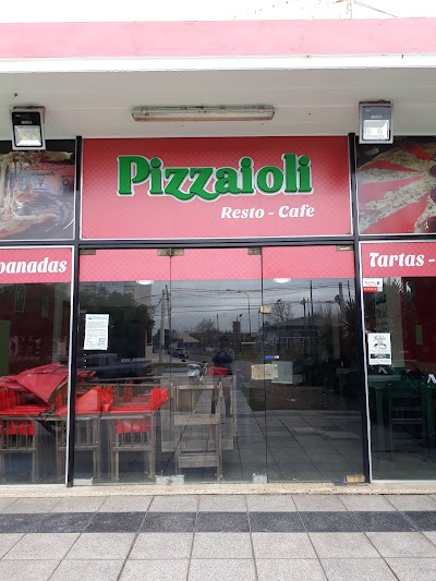 Pizzaioli