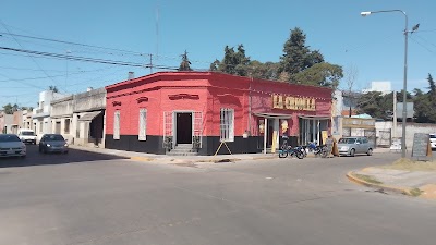 La Criolla