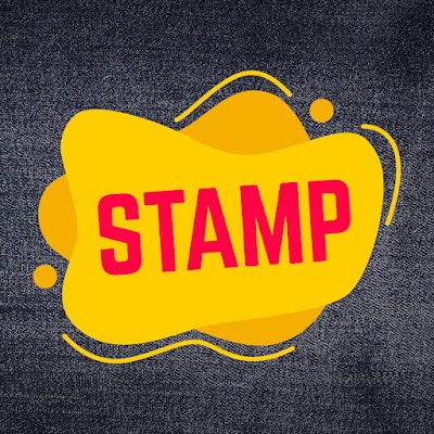 Stamp