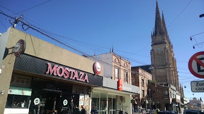 La Basílica Restaurante-Café