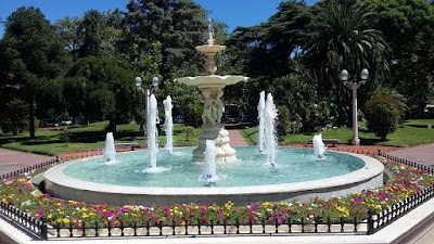 Plaza Colón