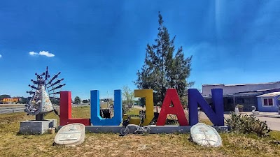 Cartel "Lujan"