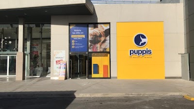 Puppis Veterinaria, Peluqueria y Pet Shop