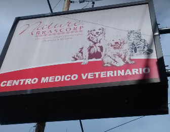 Centro Medico Veterinario