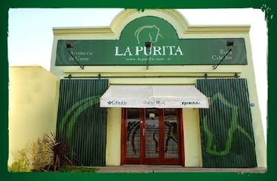 La Purita Fabrica