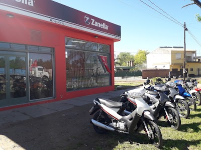 Zanella Moto Shop